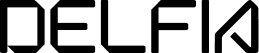 Logo - Delfia Chile